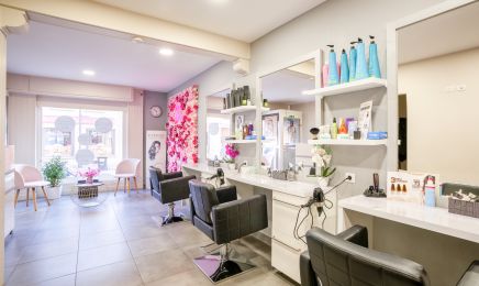 Élégance Coiffure & Esthétique   : Institut de beauté à Bischheim