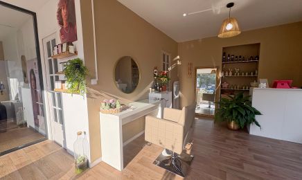 Maison Beauté : Coiffeur à Aire-sur-l'Adour