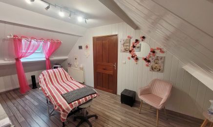 🌸O’Bien-être d’Elodie🌸  : Institut de beauté à Marcelcave
