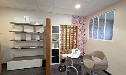 Par Ici la Détente Arthon en Retz : Institut de beauté à Chaumes-en-Retz