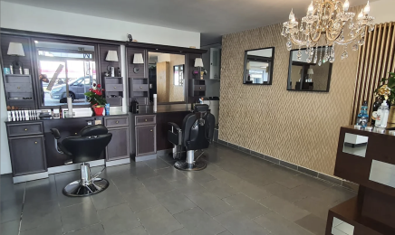 Assustyling Friseursalon: Kosmetikstudio in Gelsenkirchen