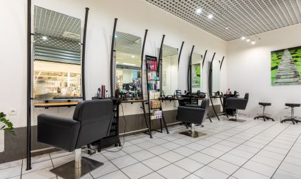Cloé - Salon de Coiffure : Coiffeur à Ille-sur-Têt