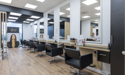 Jean Marc Joubert - Poitiers Biard : Coiffeur à Biard