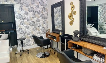 Le Salon - Atelier de Coloration : Coiffeur à La Rochelle
