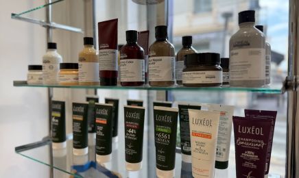 A MORE BEAUTY SALON : Institut de beauté à Cannes