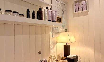Drainage Lymphatique Karine - Méthode Reneta França - Exclusivement Féminin : Institut de beauté à Cannes