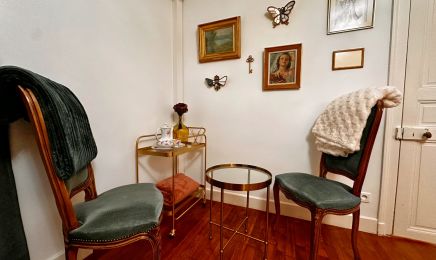 Maison Bélora : Institut de beauté à Aÿ-Champagne