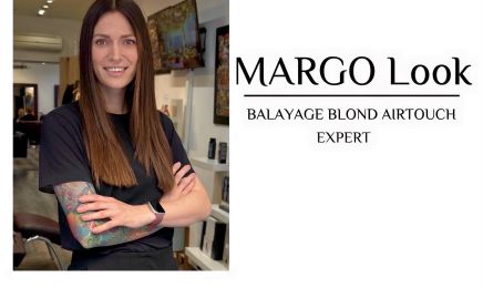 Margo Look : Coiffeur à Avignon
