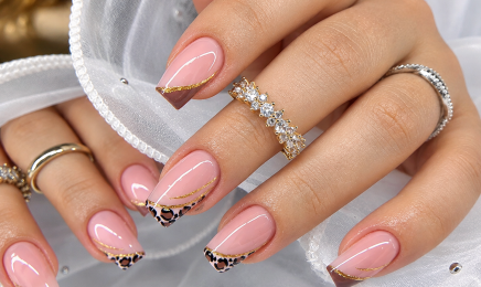 Morganails & Lashes la beauté des femmes : Institut de beauté à Tarbes