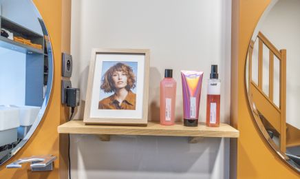 Salon Patrick : Coiffeur à Neuve-Chapelle