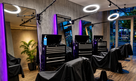Cut By Badis : Coiffeur à Reims