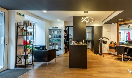 Salon 21 - Gières : Coiffeur à Gières