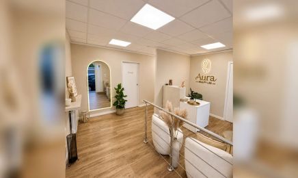 Aura Beauty Lab : Coiffeur à Gonesse