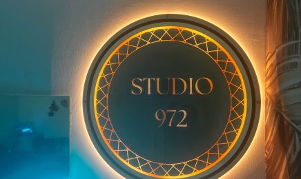 Le Studio 972 : Institut de beauté à Vallauris