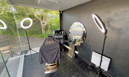 Wassup Barbershop : Coiffeur à Saint-Cyr-l'École