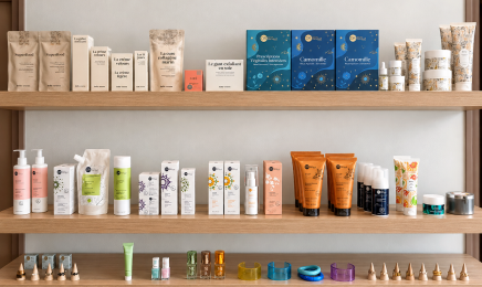Bulles et vous : Institut de beauté à Hersin-Coupigny