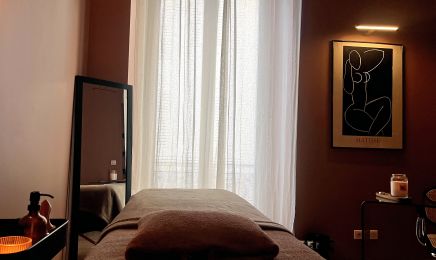 LYMPHATIKA by Centre Clémenceau : Institut de beauté à Nice