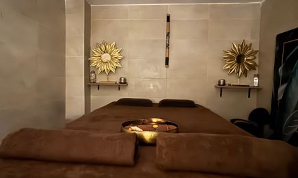 Spa Kari D’or Marrakech : Institut de beauté à Paris