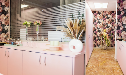 NAILS STYL' SYLWIA : Coiffeur à Rognac