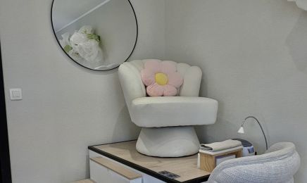 No Nails : Manucure à Blegny