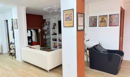 Dressrosa  : Coiffeur à Vitrolles