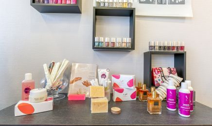 L'Onglerie® - Gradignan : Manucure à Gradignan