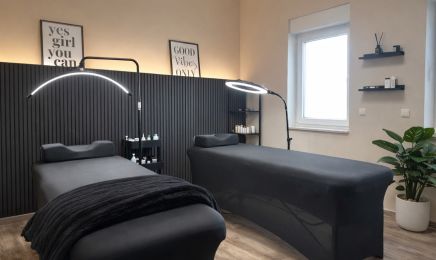 SG Beauty Bar: Kosmetikstudio in Magdeburg