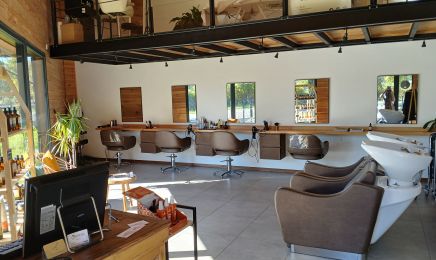 L’atelier de Léa  : Coiffeur à Canéjan
