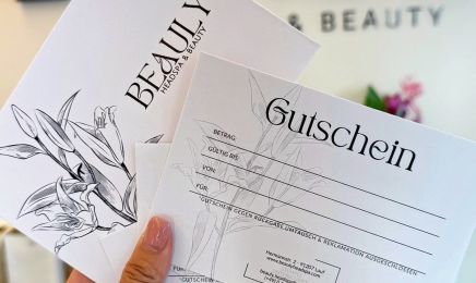 Beauly headspa & Beauty : Spa in Lauf an der Pegnitz