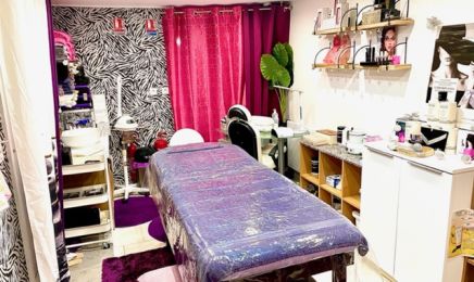 Reference Bien Être : Coiffeur à Saint-Memmie