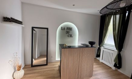 LA FEE DU CIL : Coiffeur à Roubaix