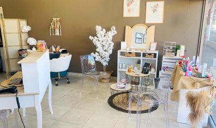 Lohalita : Institut de beauté à Saint-Aunès