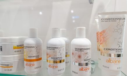Camille Albane - Chartres : Coiffeur à Chartres