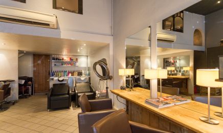 Wavy Coiffure : Coiffeur à Lyon