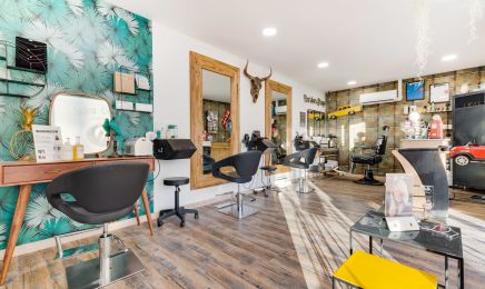Ô ciseaux d’Élo : Coiffeur à Coursan