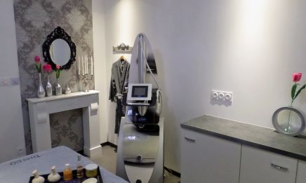 The beauty lounge : Institut de beauté à Tarbes
