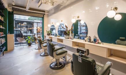 One Love Café : Coiffeur à Nice