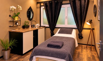 Khira Beauté : Institut de beauté à Coulommiers