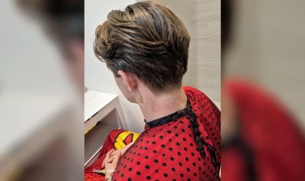 Coif'Club Vintage Bordeaux  : Coiffeur à Lormont