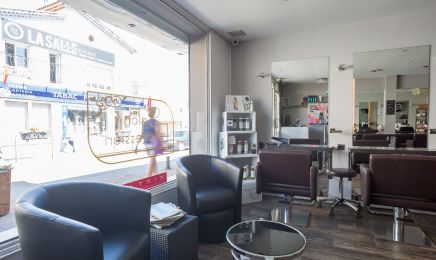 Salon Expression : Coiffeur à Peymeinade