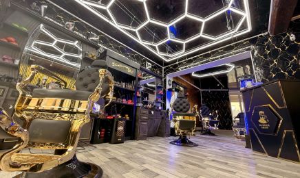 Dallas barber  : Coiffeur à Pont-Sainte-Maxence
