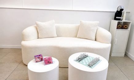 Shaneyes beauty / Sya Beauty  : Institut de beauté à Nîmes