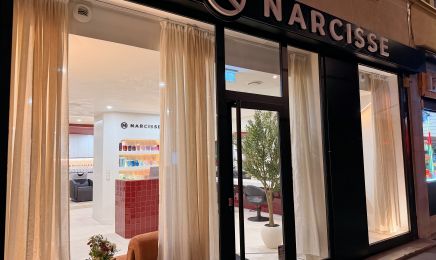 Narcisse Coiffure : Coiffeur à Lyon