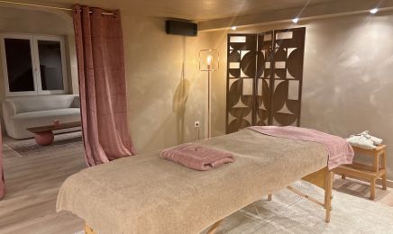 Heveaa : Spa à Antony