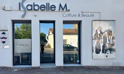 Coiffure Isabelle M : Coiffeur à La Crèche