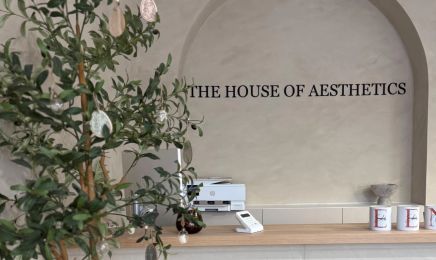 The House of Aesthetics: Friseur in Freilassing