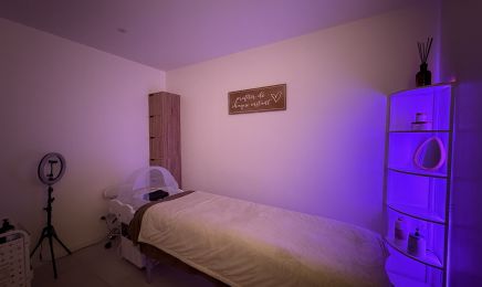 Esthé.R : Coiffeur à Contes