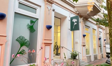 Natürlich schön: Kosmetikstudio in Witten