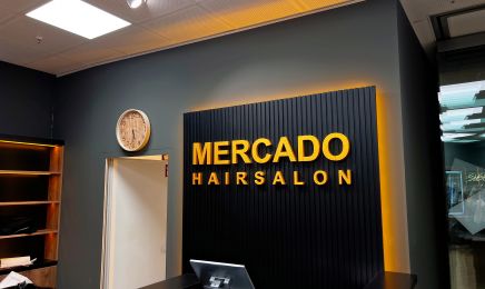 Style & more Altona : Barbershop in Hamburg