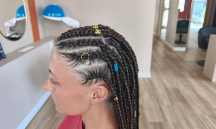 Ello Hair Coiffure  : Coiffeur à Mouans-Sartoux